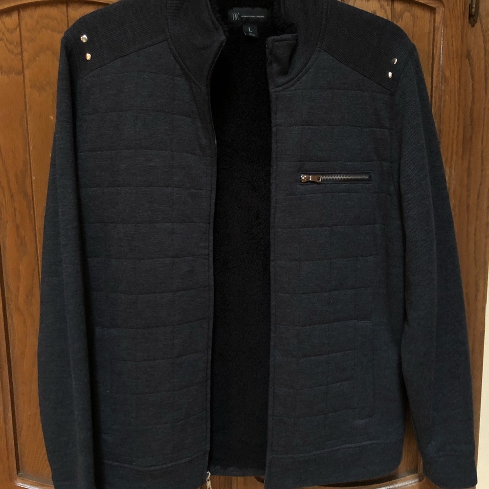 INC jacket